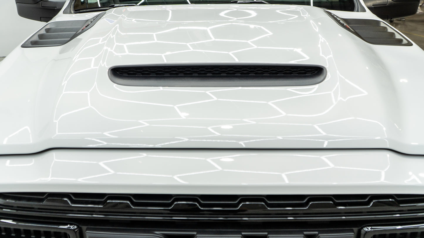 Sports HOOD to suit Ram 2500, 3500, 4500 & 5500 - (2023-2025)