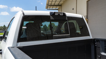 2025 Ram 3500 Big Horn Regular Cab 4x4 with Tub - Bright White