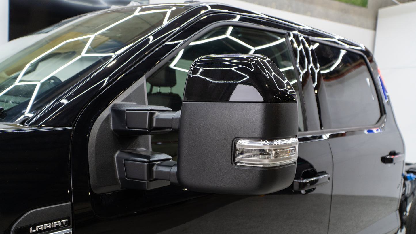 2025 FORD F-550 Lariat