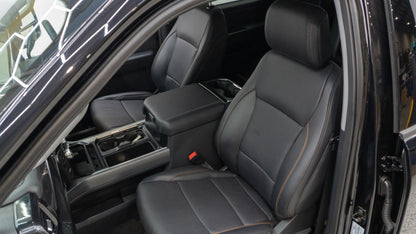 2025 FORD F-550 Lariat