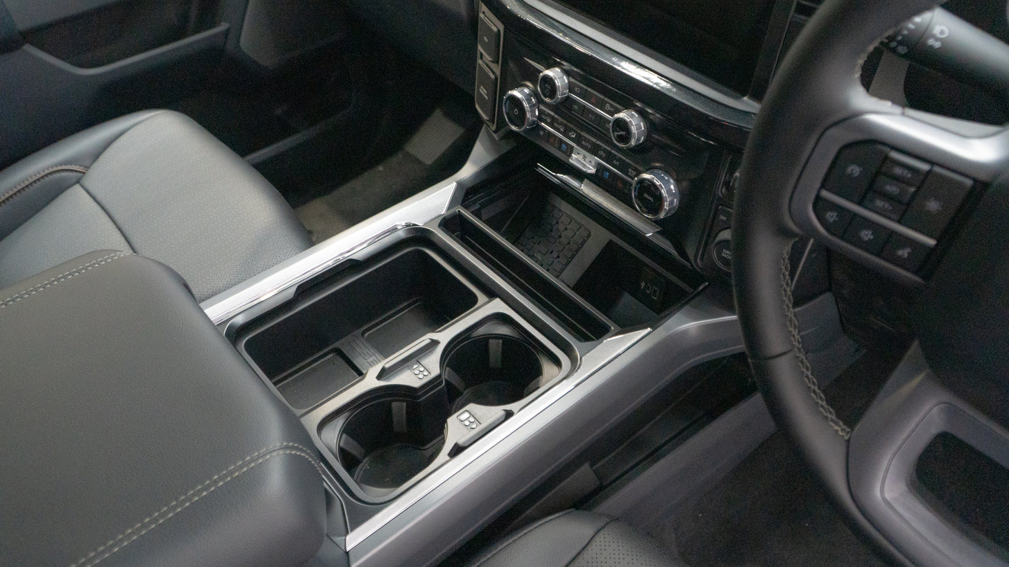 2025 FORD F-550 Lariat