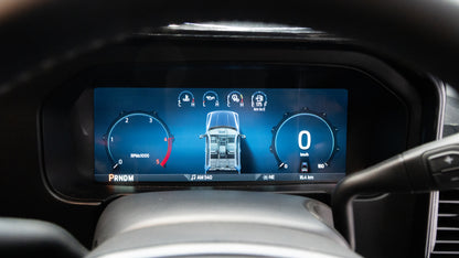 2025 FORD F-550 Lariat