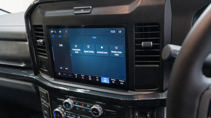 2025 FORD F-550 Lariat