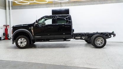 2025 FORD F-550 Lariat