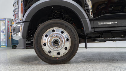 2025 FORD F-550 Lariat