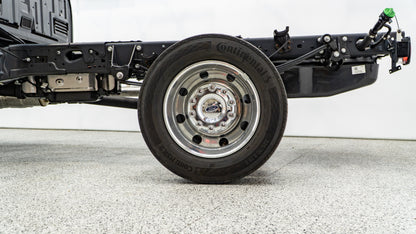 2025 FORD F-550 Lariat