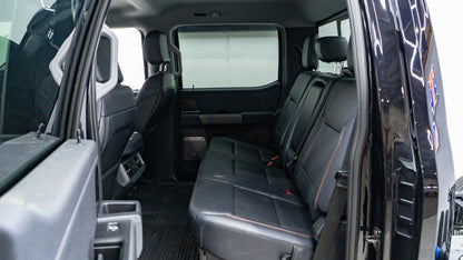 2025 FORD F-550 Lariat