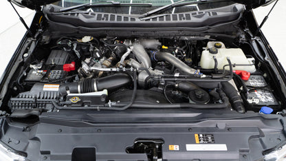 2025 FORD F-550 Lariat