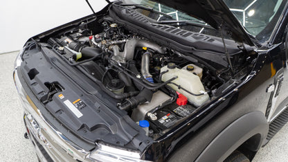 2025 FORD F-550 Lariat