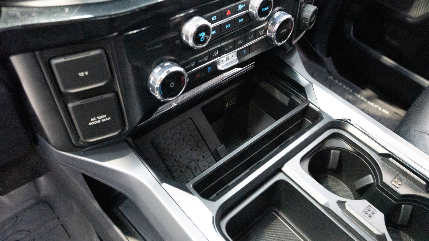 2025 FORD F-550 Lariat