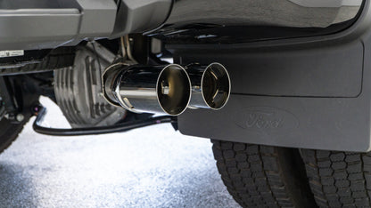 2025 FORD F-450 Platinum Dually (BLACK)