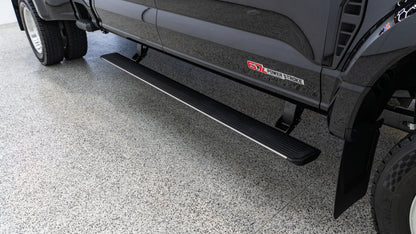 2025 FORD F-450 Platinum Dually (BLACK)