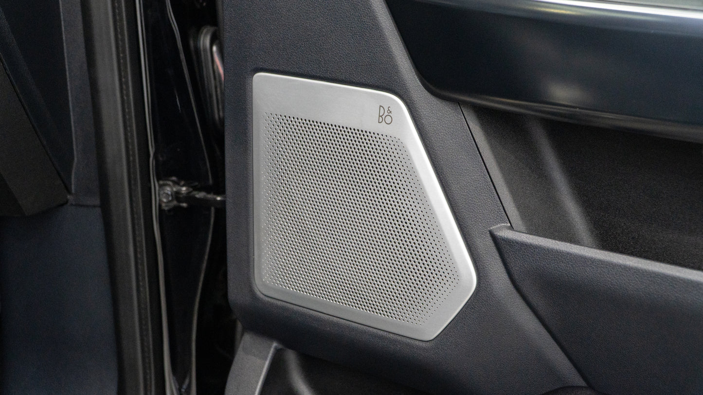 2025 FORD F-450 Platinum Dually (BLACK)