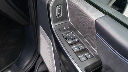 2025 FORD F-450 Platinum Dually (BLACK)