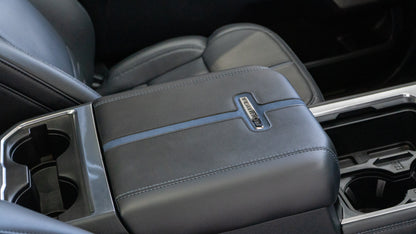 2025 FORD F-450 Platinum Dually (BLACK)