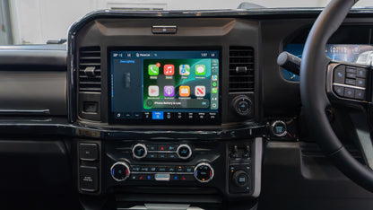 2025 FORD F-450 Platinum Dually (BLACK)