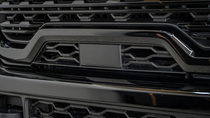 2025 Ram 3500 Black Night Edition