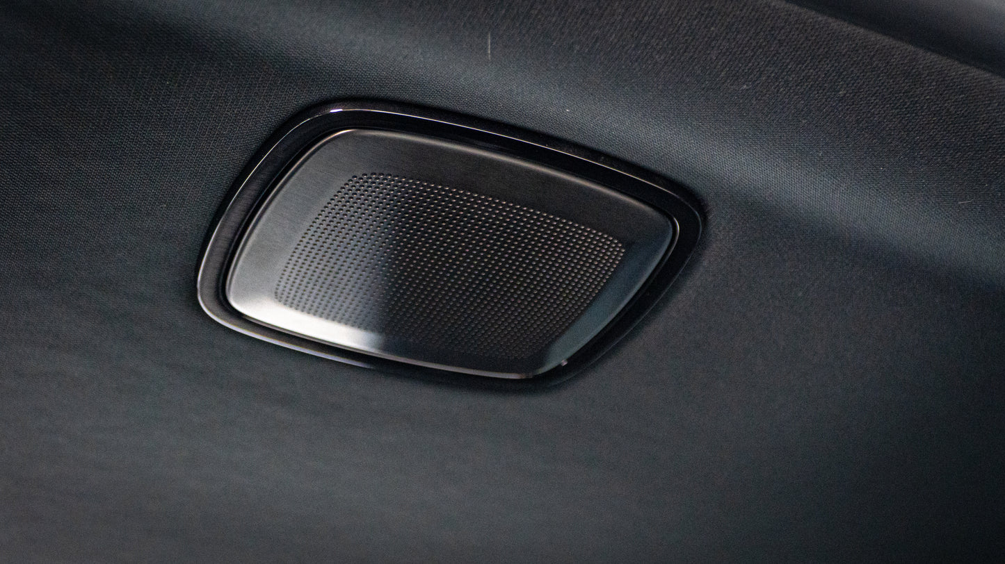 2025 Ram 3500 Black Night Edition