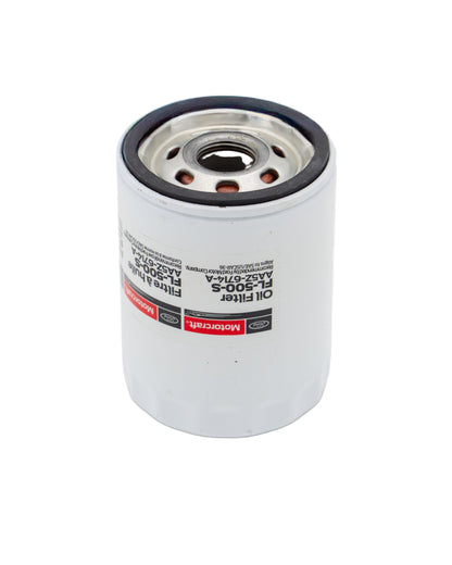 Ford Genuine Parts AA5Z-6714-A Oil Filter