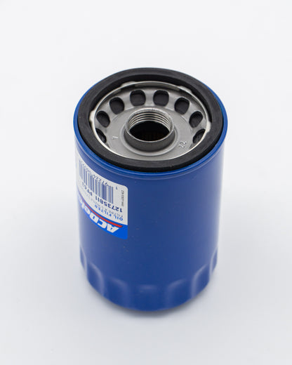 OIL FILTER AC DELCO PF63