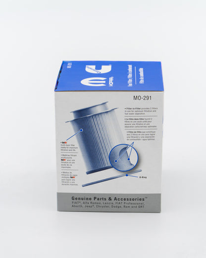 Mopar Fuel Filter MO-291 - RAM 2013-2024 6.7 Liter Diesel  2500 3500
