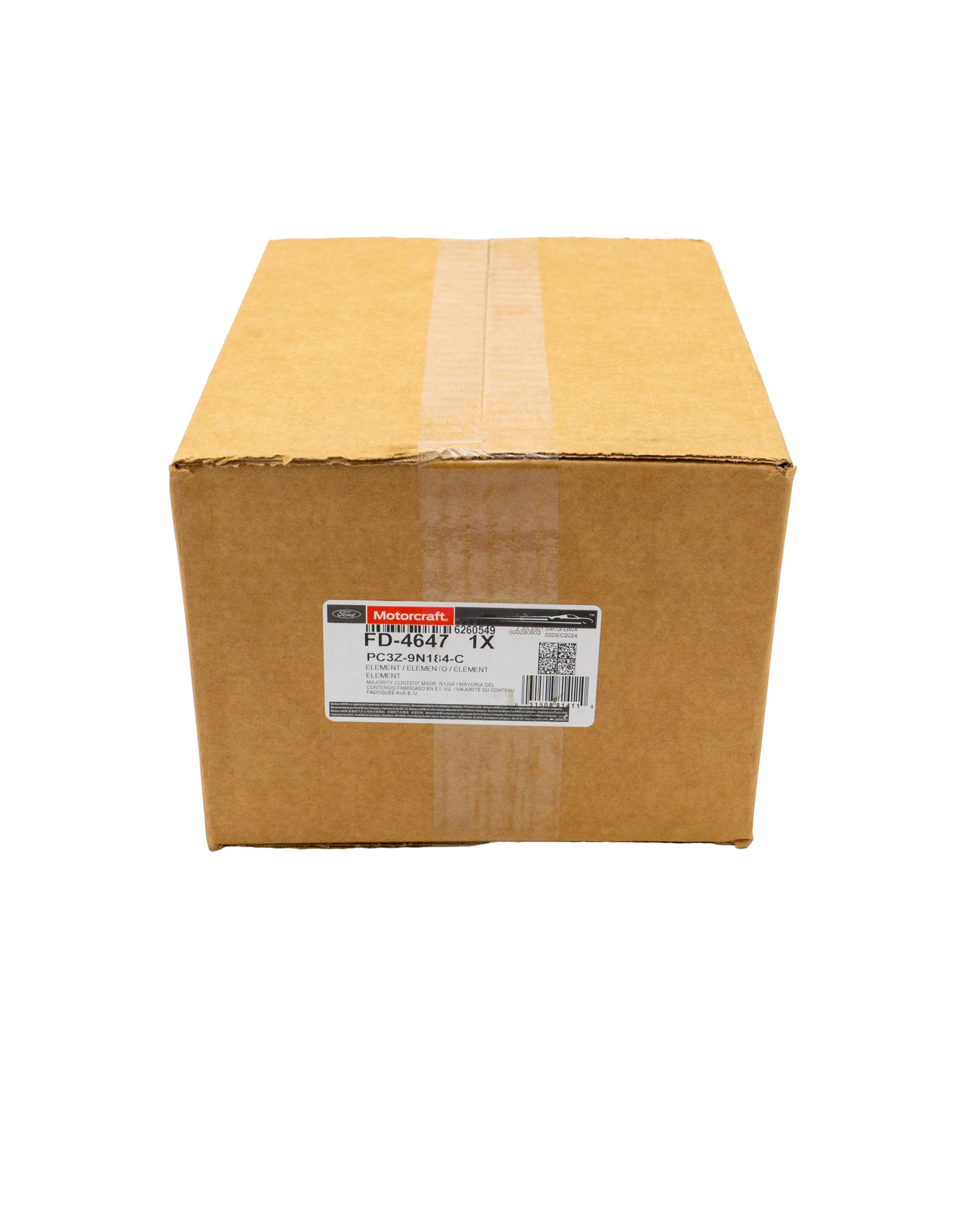 Ford F-250 / F-350 Super Duty Fuel Filter – FD4647