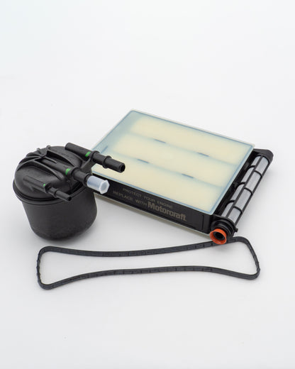 Ford F-250 / F-350 Super Duty Fuel Filter – FD4647