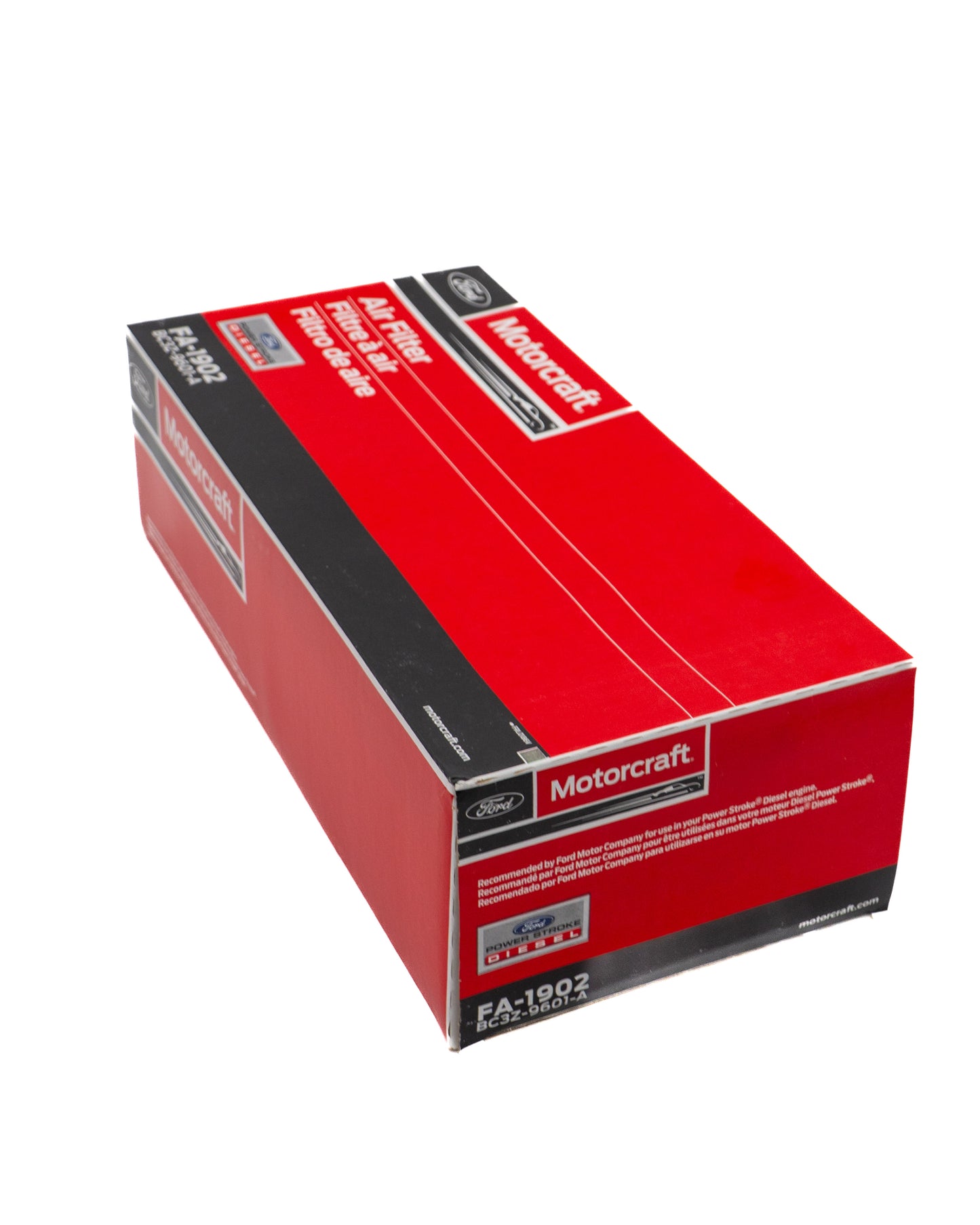 Ford F-250 / F-350 Super Duty Engine Air Filter – FA-1902