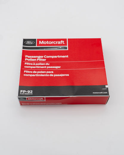 Ford F150 Cabin Air Filter - FP-92