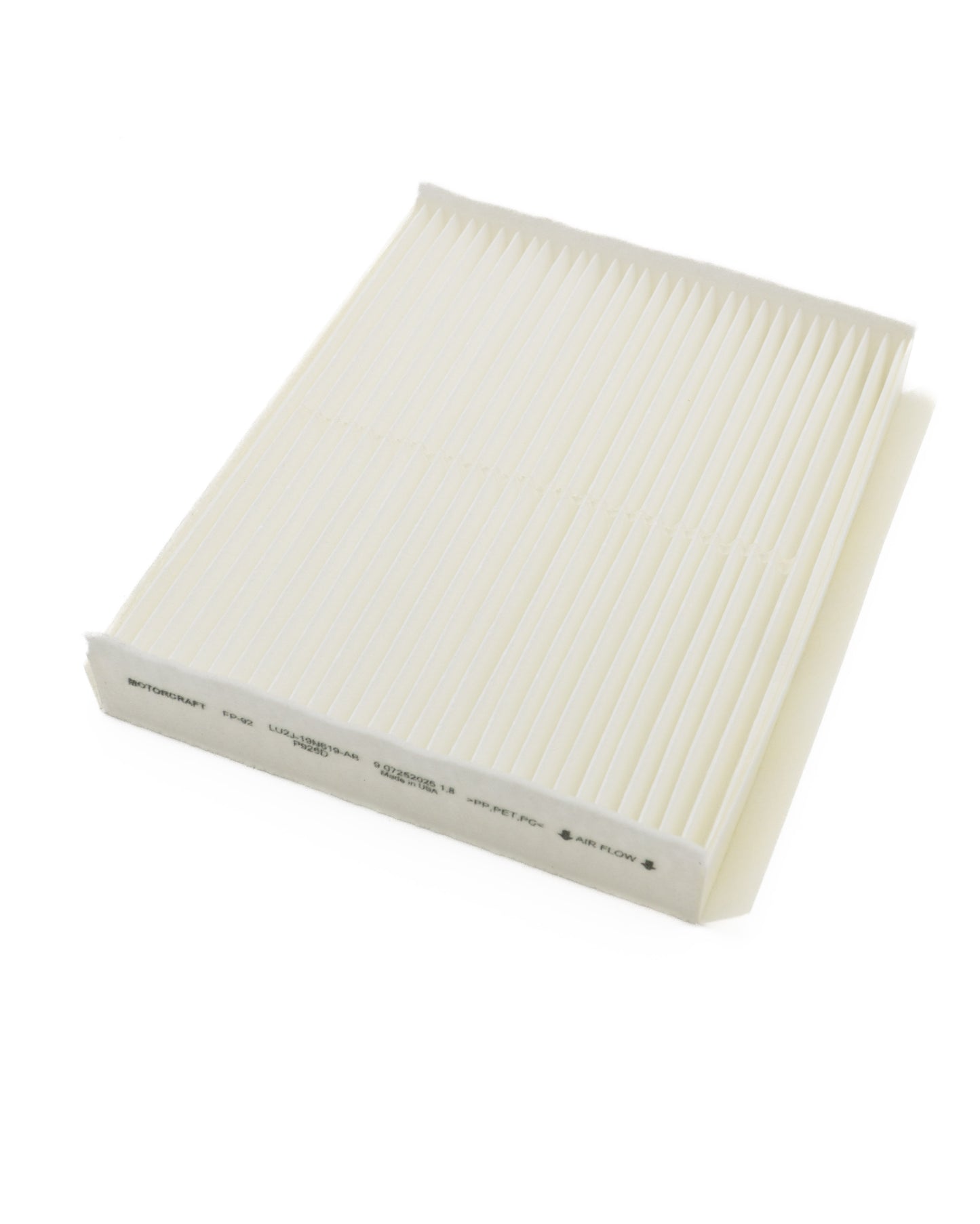 Ford F150 Cabin Air Filter - FP-92