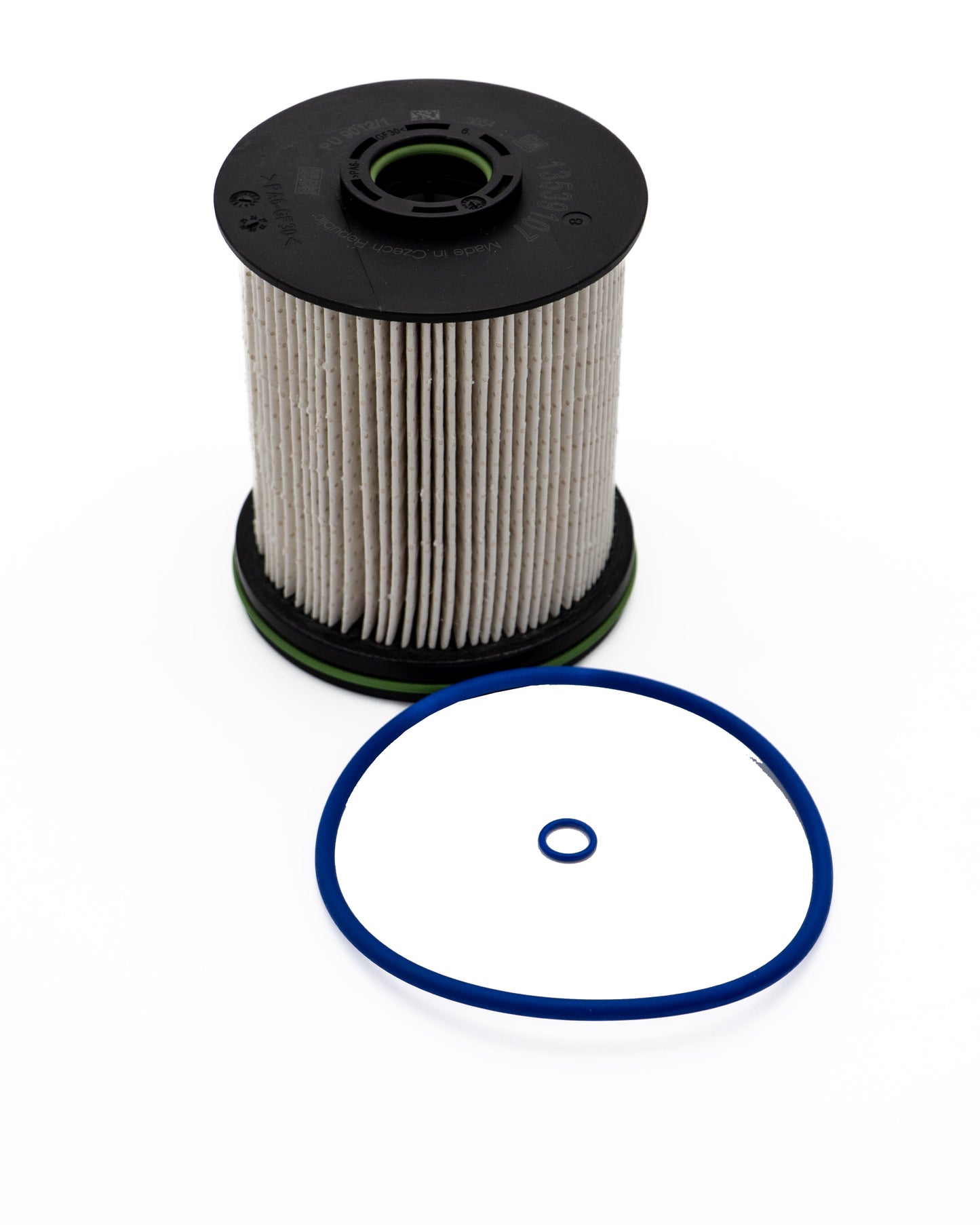 GMC/ Silverado 2014-Current Duramax 6.6 Fuel Filter Kit Genuine GM 13539108