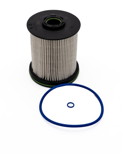 GMC/ Silverado 2014-Current Duramax 6.6 Fuel Filter Kit Genuine GM 13539108