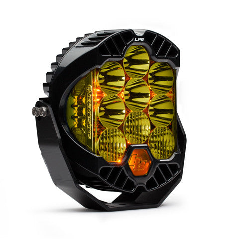 LP9 Pro LED Driving Light