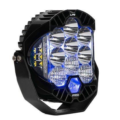 LP9 Pro LED Driving Light