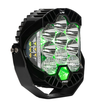 LP9 Pro LED Driving Light