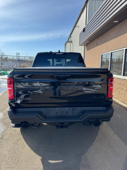 TEST DRIVE NOW - 2025 Ram 1500 RHO ALL NEW