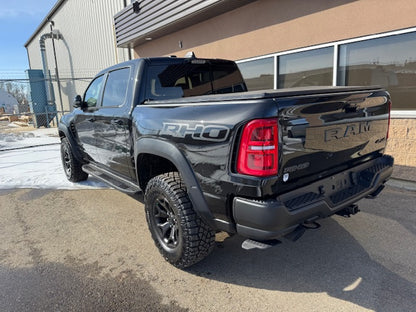 TEST DRIVE NOW - 2025 Ram 1500 RHO ALL NEW