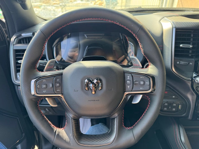 TEST DRIVE NOW - 2025 Ram 1500 RHO ALL NEW