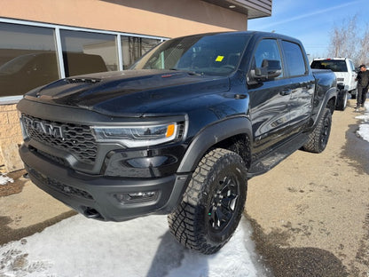 TEST DRIVE NOW - 2025 Ram 1500 RHO ALL NEW