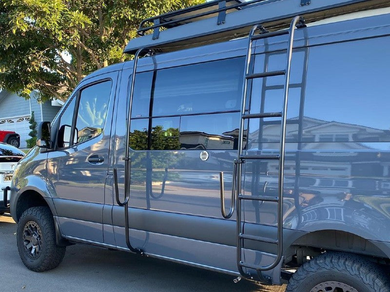 Surf Pole - Sprinter 2007+ High Roof