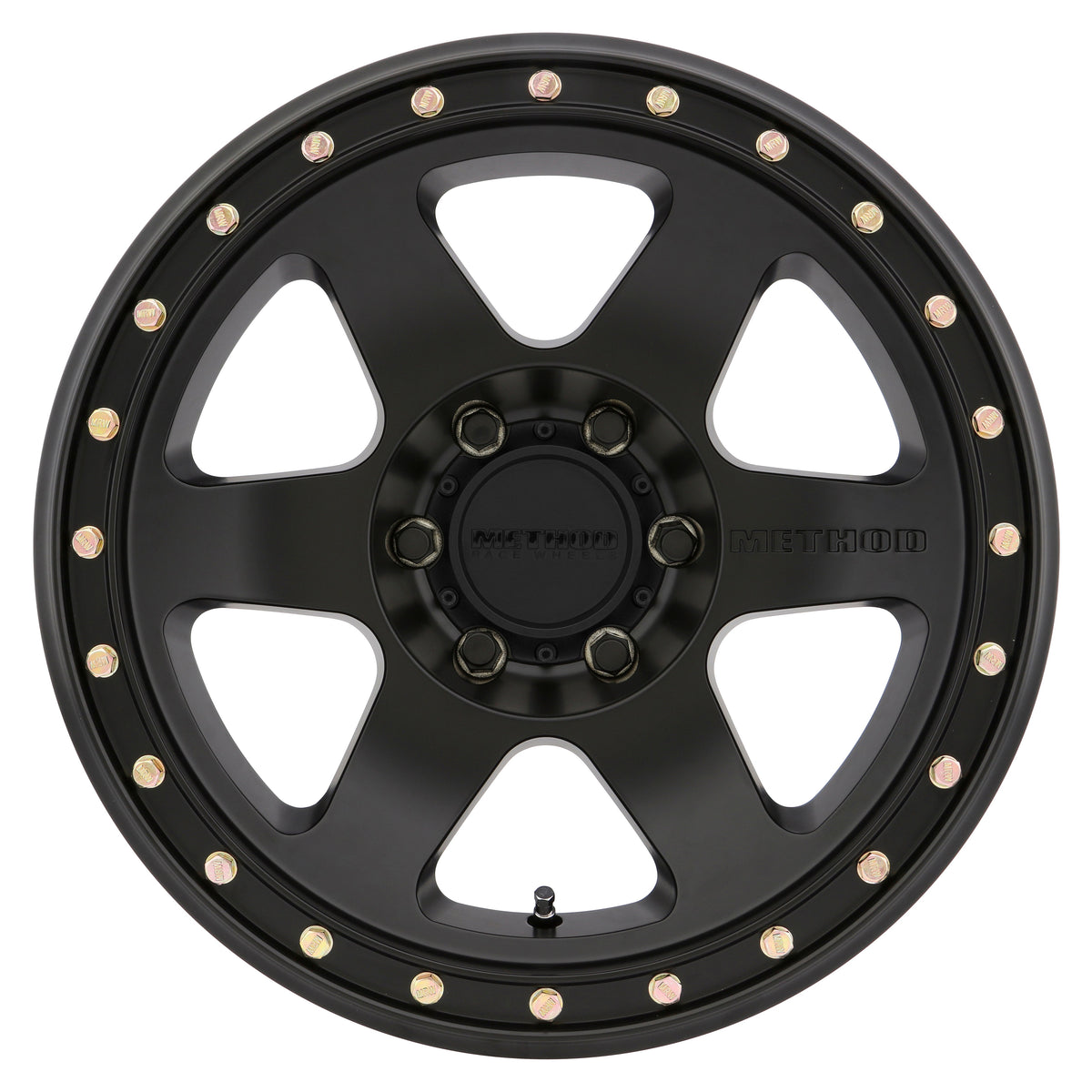 310 | Con 6 | Matte Black