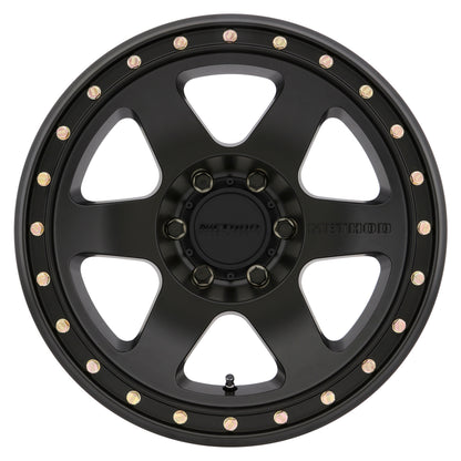 310-HD | Con 6 | Matte Black