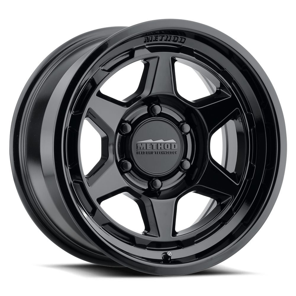 708 | Bead Grip® | Gloss Black