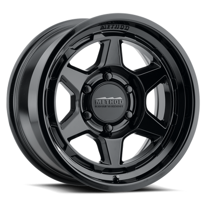 708 | Bead Grip® | Gloss Black