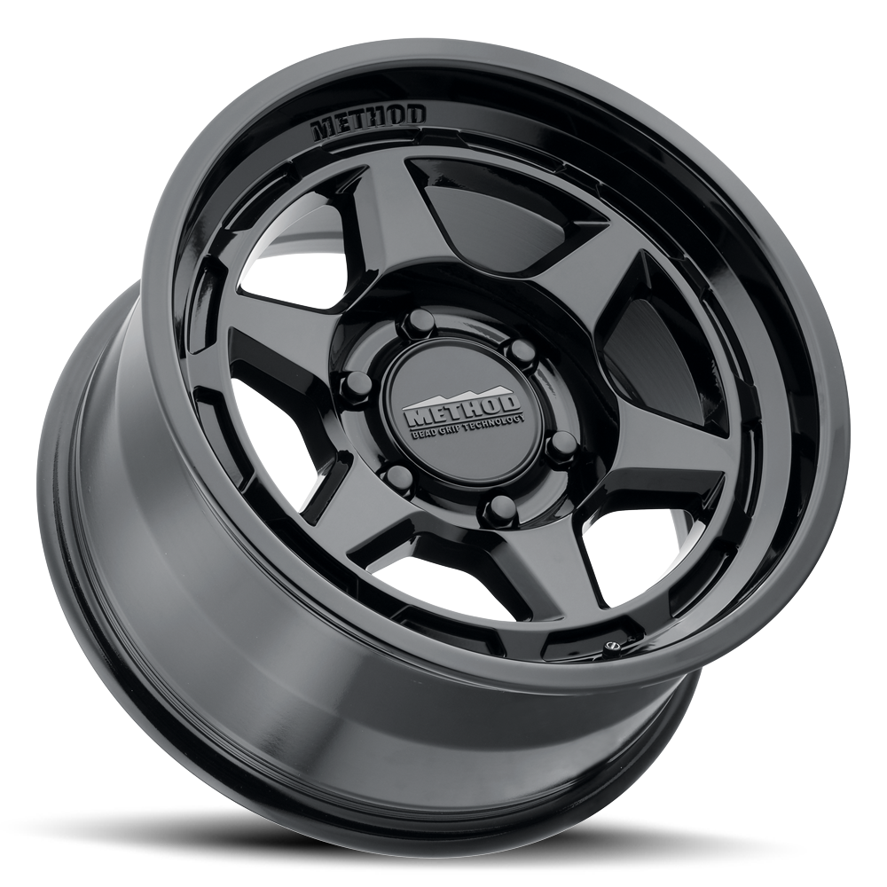 708 | Bead Grip® | Gloss Black