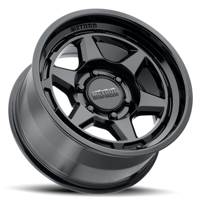 708 | Bead Grip® | Gloss Black