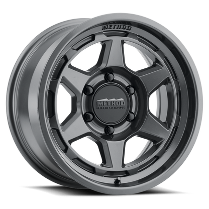 708 | Bead Grip® | Gloss Titanium