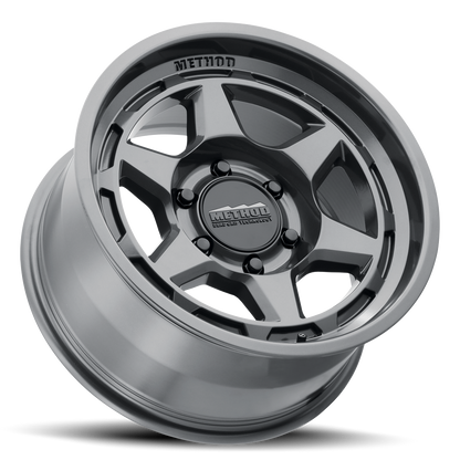 708 | Bead Grip® | Gloss Titanium