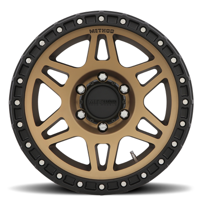 312-HD | Bronze