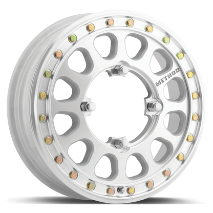 401-R | High Offset | UTV | Beadlock | Raw Machined